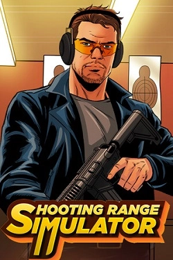 Shooting Range Simulator