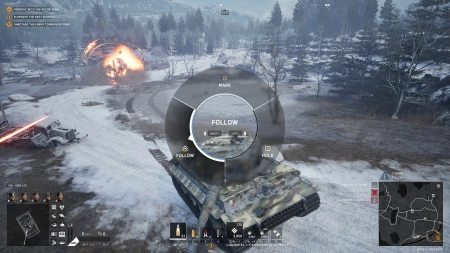 Call to Arms: Panzer Elite
