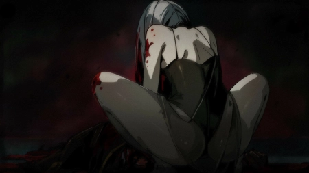 Forsaker : DingDing&Blade