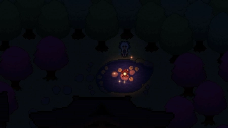 Touhou: Fearless Frogslayer