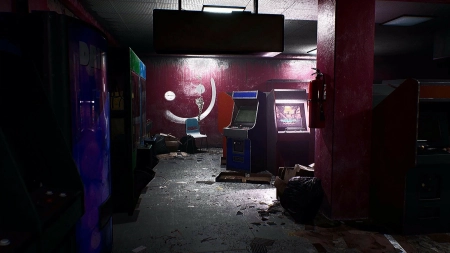 BrokenLore: DARK DAWN