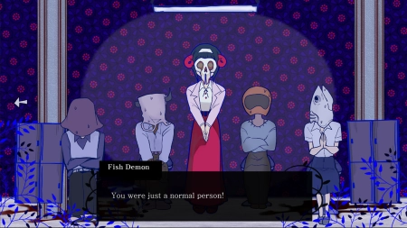 Purgatory’s Flower