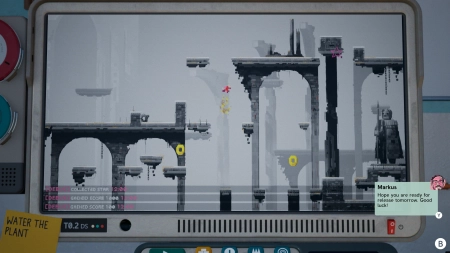 The Games You Make