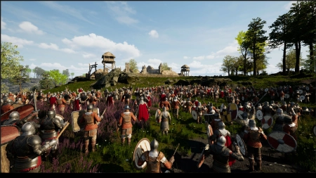 Legacy of Valor
