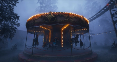 EMOTIONLESS : The Last Ticket
