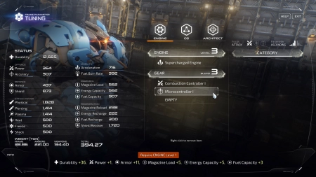 M.A.S.S. Builder