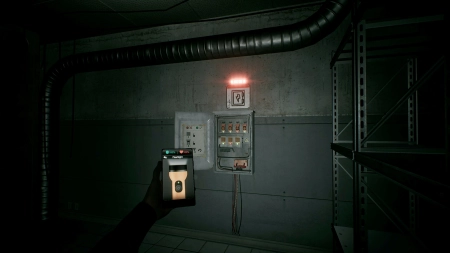 Corner Shop: NightShift