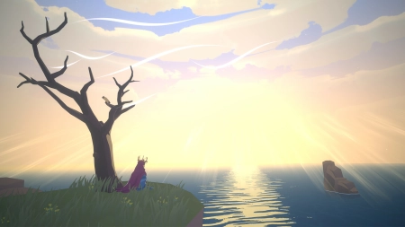 Demi and the Fractured Dream