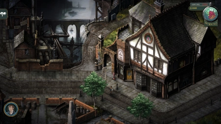 The Hearth and Harbour