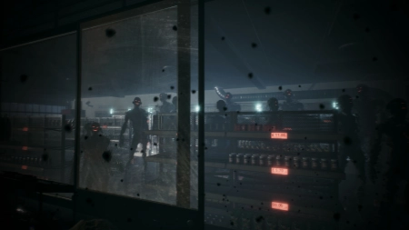 Corner Shop: NightShift