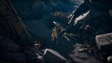 Ancestral Harvest