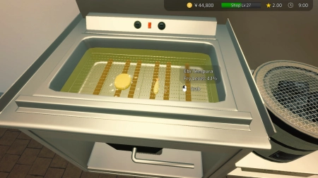 Onigiri Shop Simulator