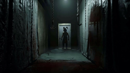 BrokenLore: DARK DAWN