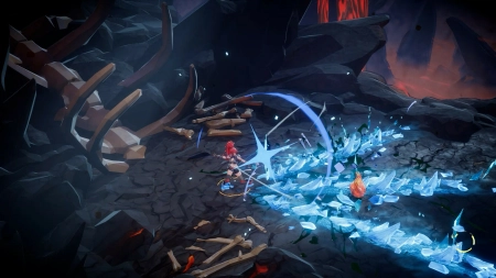 Star Fire: Eternal Cycle