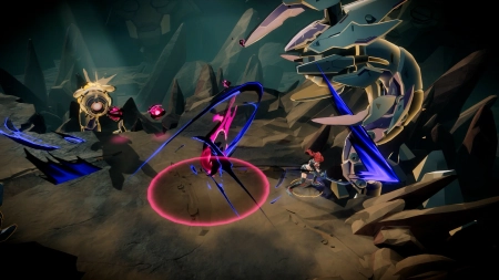 Star Fire: Eternal Cycle