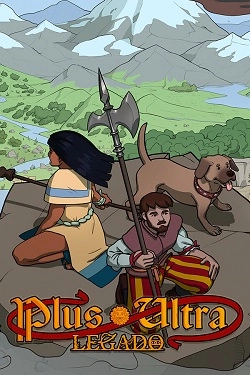 Plus Ultra: Legado