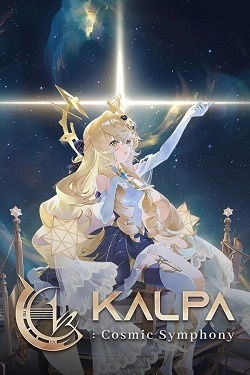 KALPA: Cosmic Symphony