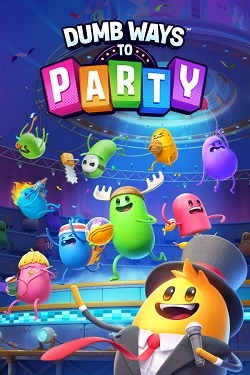 Dumb Ways to Party