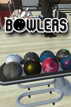 Bowlers : The bowling experience