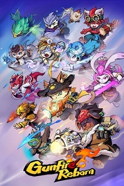 Gunfire Reborn
