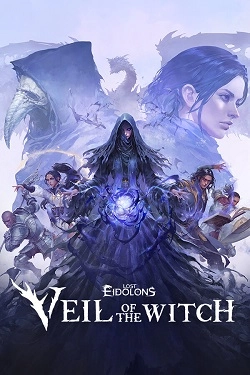 Lost Eidolons: Veil of the Witch