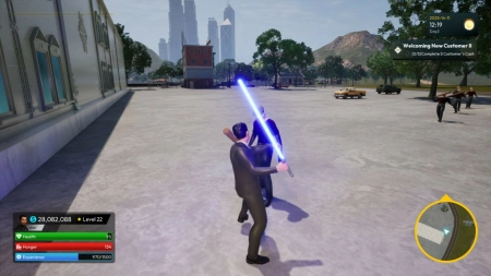 Bank King Simulator