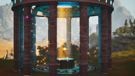 Edenfall: Legacy of the First Wardens