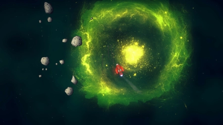Space Chef