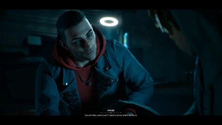Vampire The Masquerade Bloodlines 2