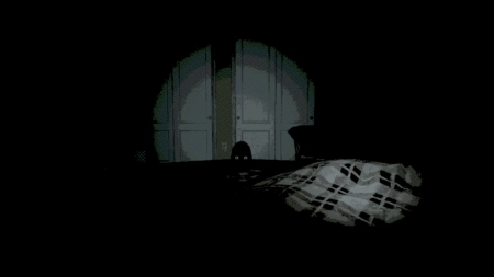 Go To Sleep