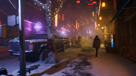 Vampire The Masquerade Bloodlines 2