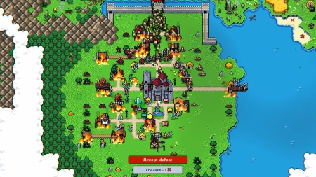 Super Fantasy Kingdom