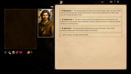 Erannorth Renaissance