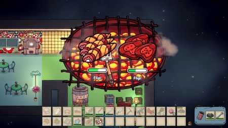 Space Chef
