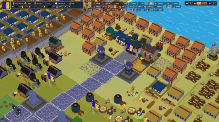 DSS 2: War Industry
