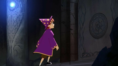Simon the Sorcerer Origins