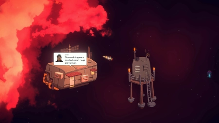 Space Chef