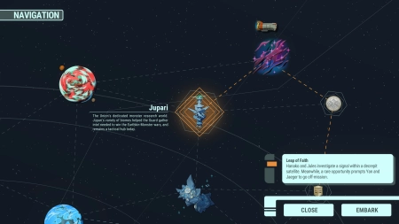 Battle Suit Aces