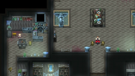 The Tale of Relm