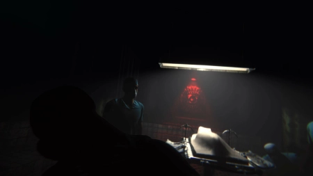 THIEF'S SHELTER