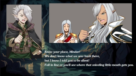 The Tale of Relm