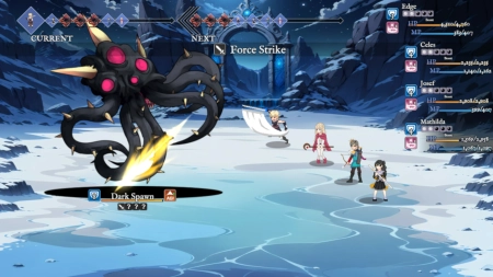 The Tale of Relm