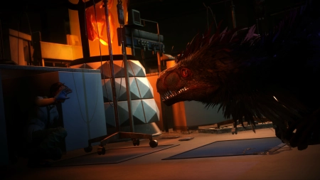 Deathground
