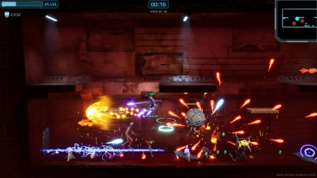 Adrenaline Rampage