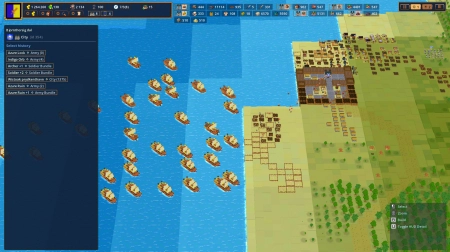 DSS 2: War Industry
