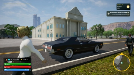 Bank King Simulator