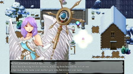 The Tale of Relm