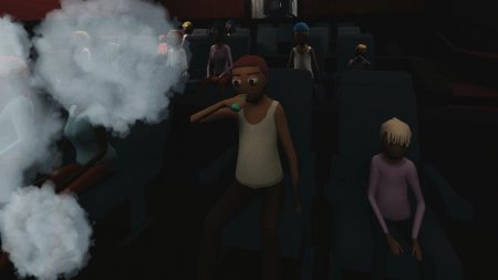 Ultimate Theater Simulator