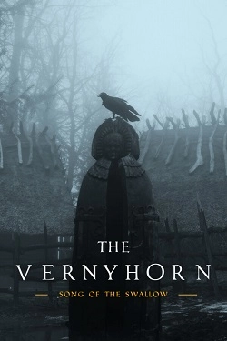 The Vernyhorn