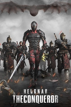 Helgnar The Conqueror